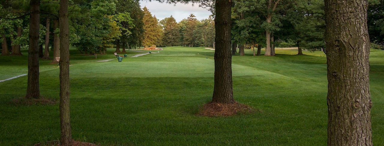 Sarnia Golf & Curling Club