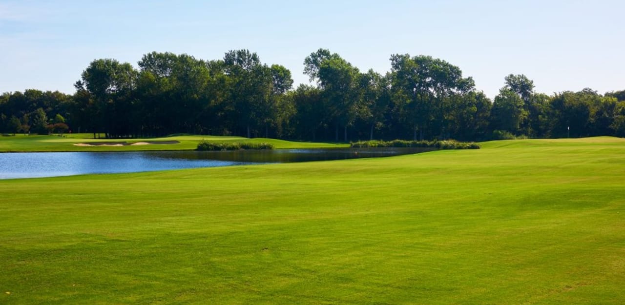 WinStar Golf Club (Scissortail)