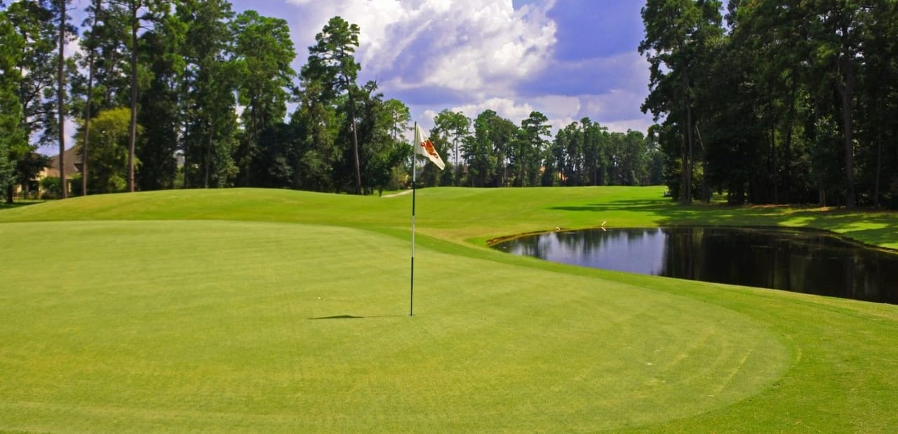 Highland Pines Golf Club