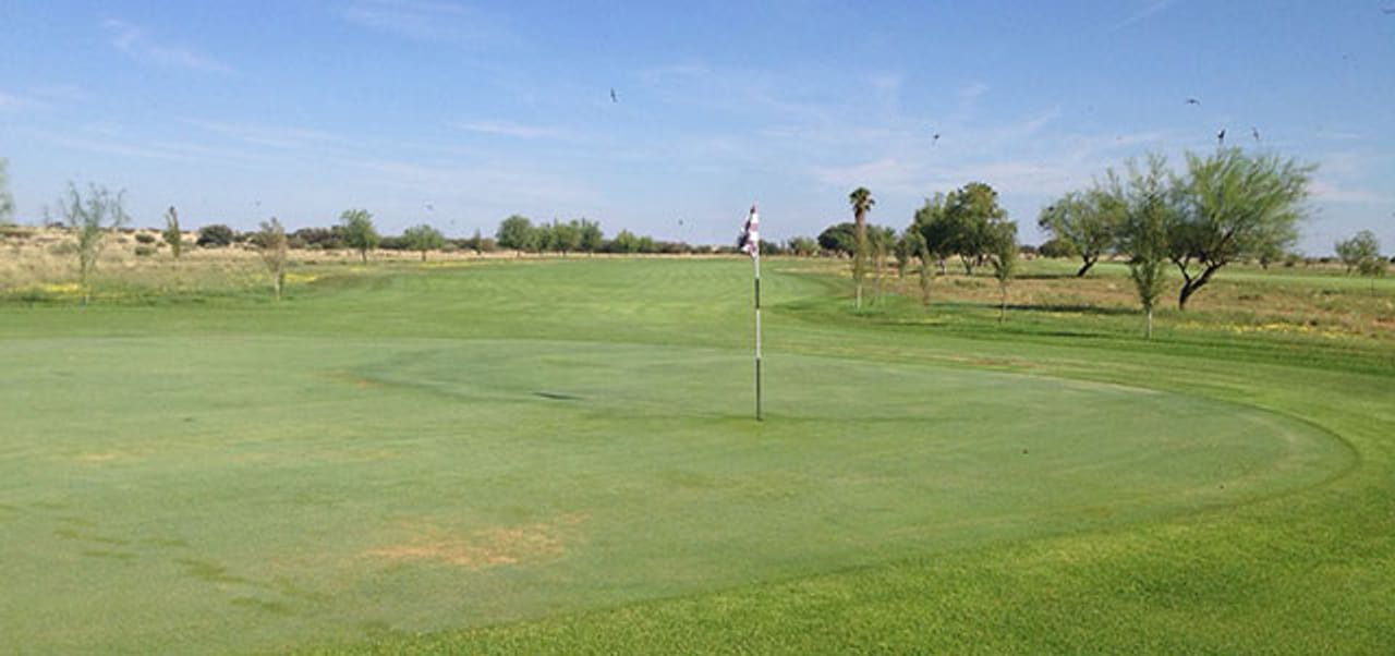 Upington Golf Club