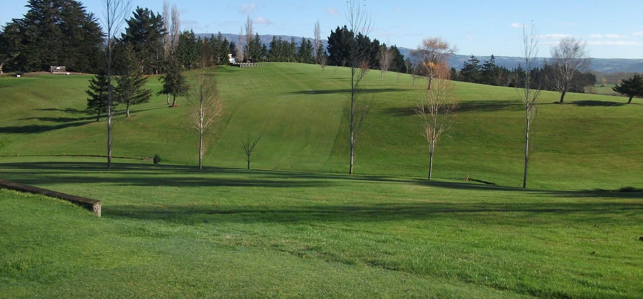 Gladfield Country Golf Club