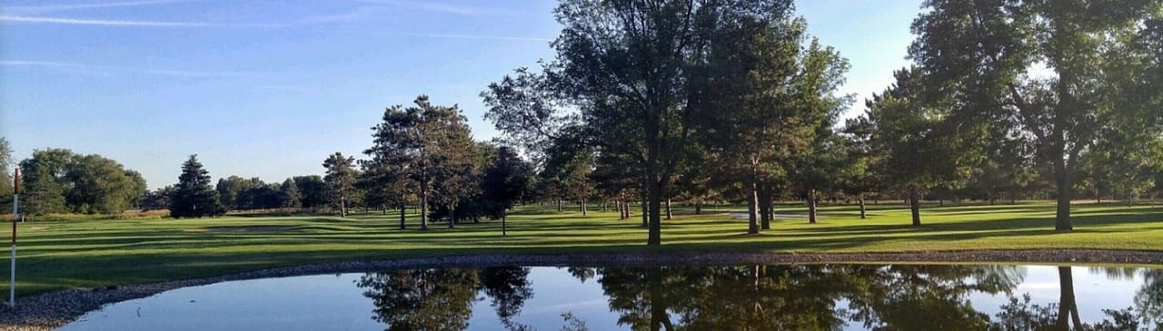 Bellwood Oaks Golf Club