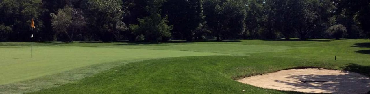 Bensalem Township Country Club
