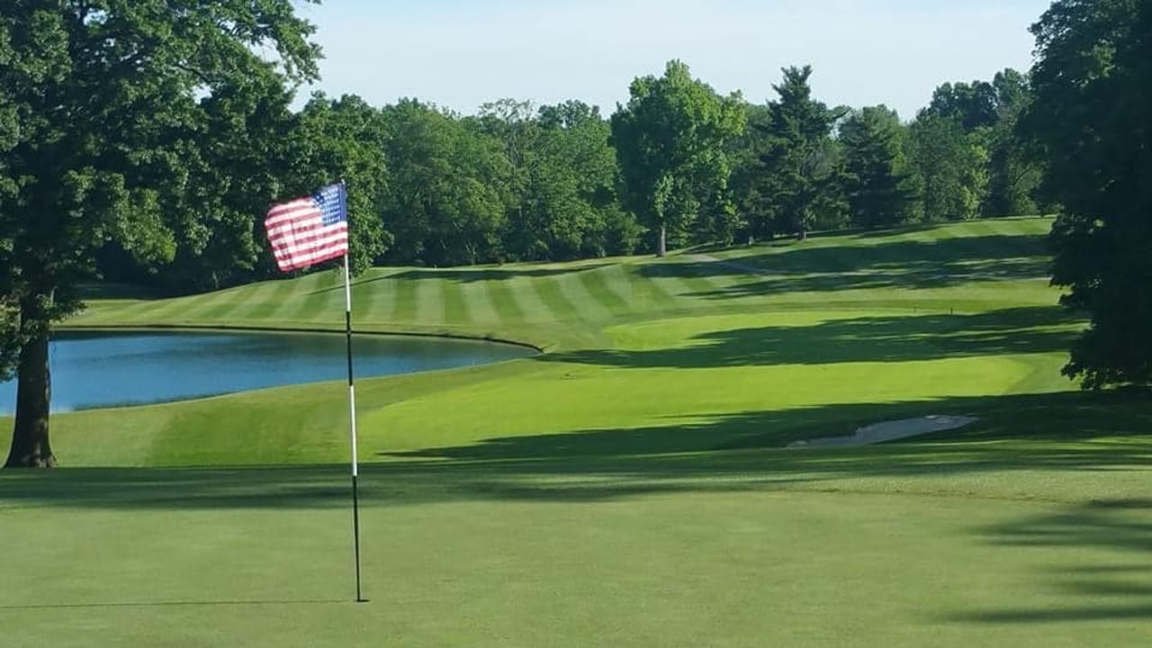 Big Spring Country Club (Big Spring)