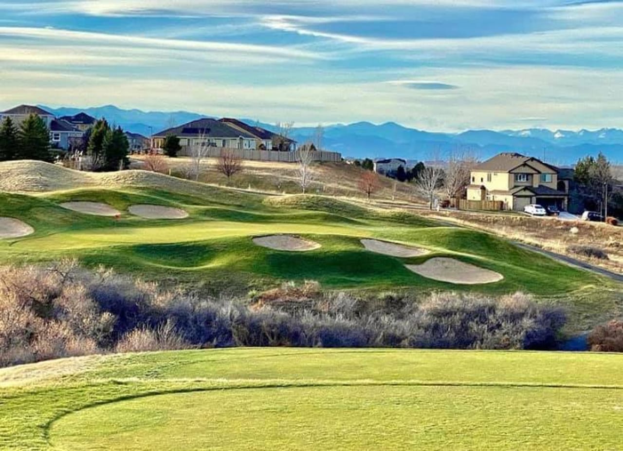 Black Bear Golf Club