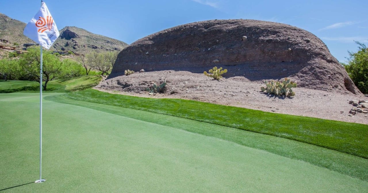 Ventana Canyon Club & Lodge (Canyon)