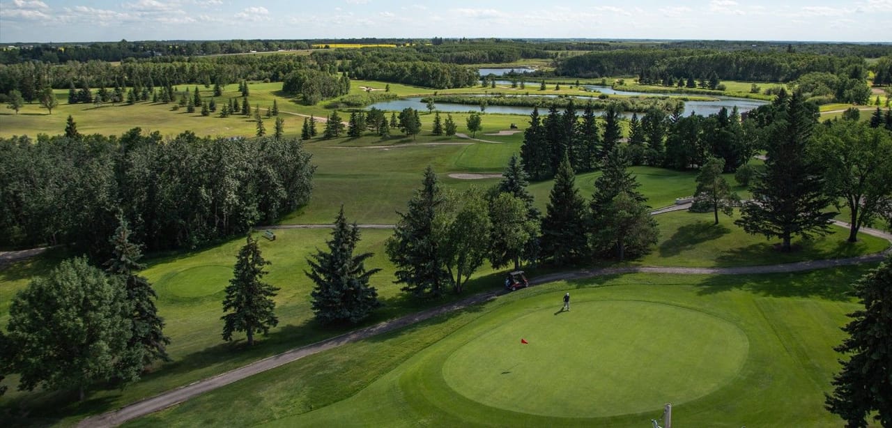 Deer Park Golf Course