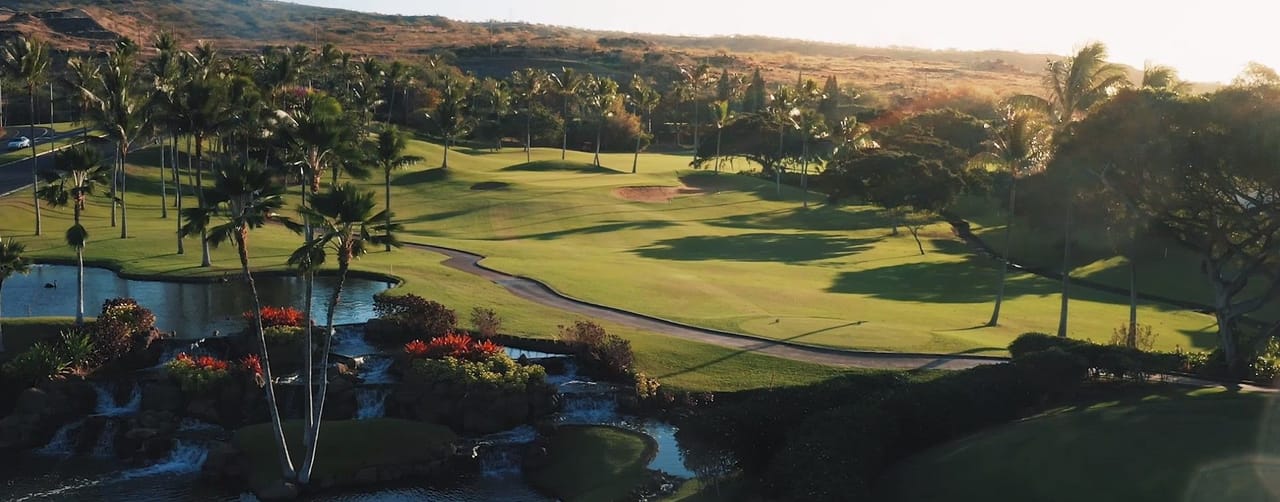 Ko Olina Golf Club