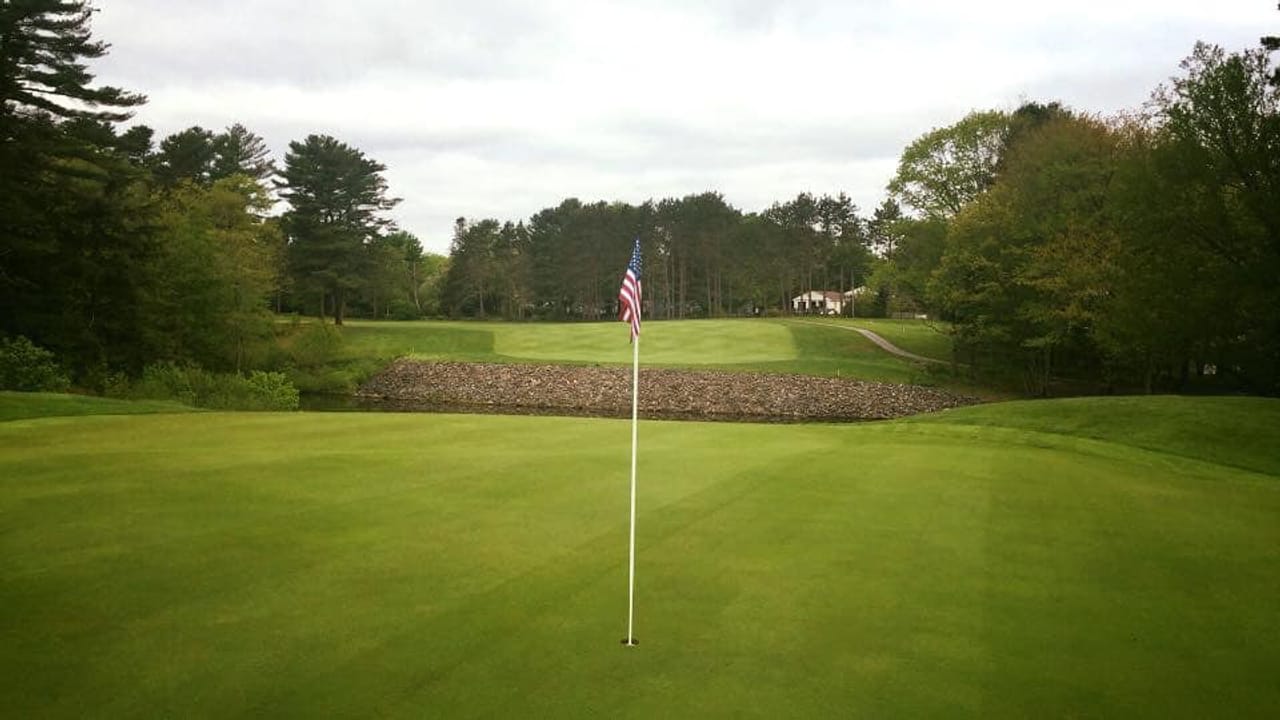 Brunswick Golf Club