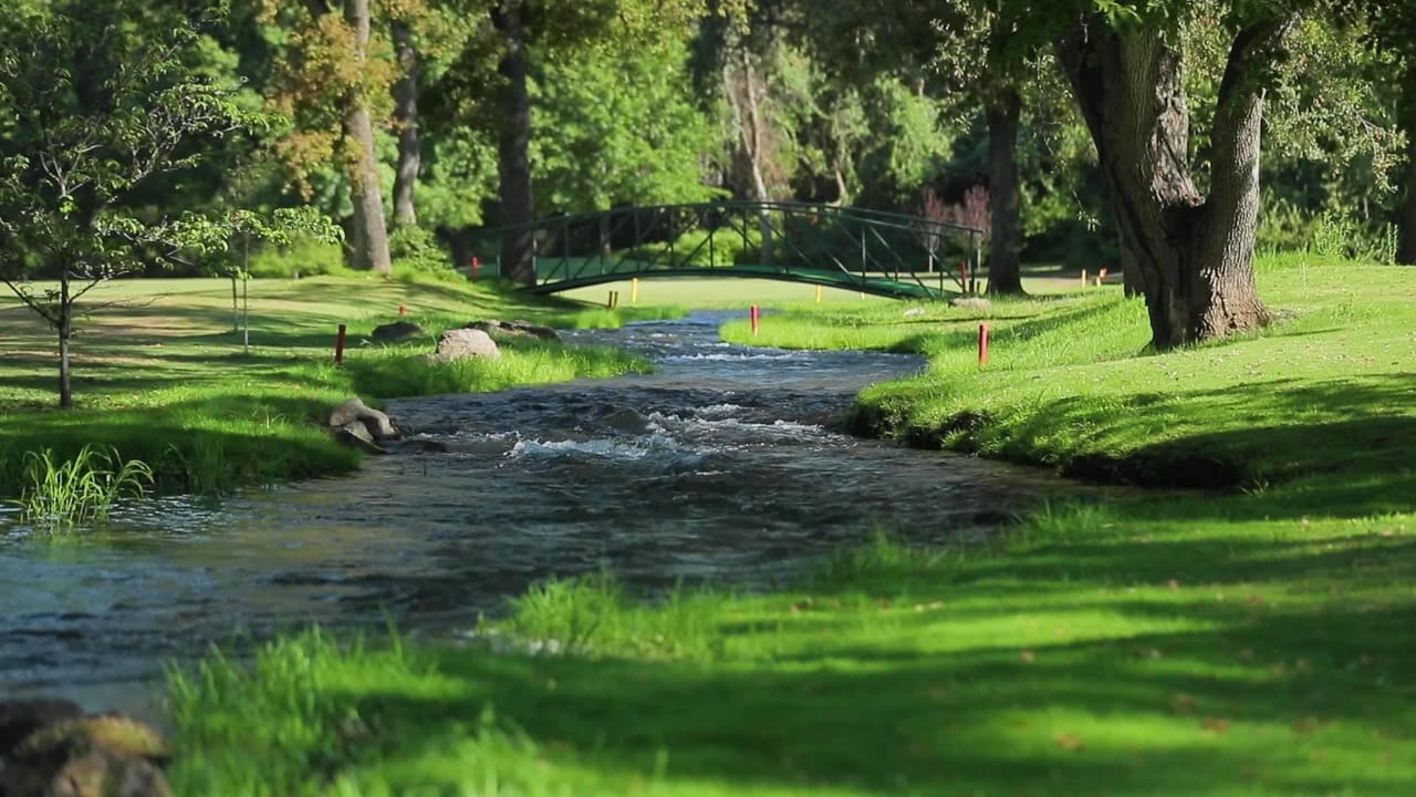 Butte Creek Country Club