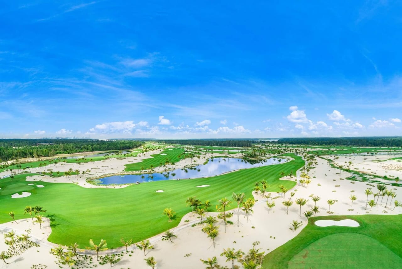 Forest City Golf Resort (Legacy)