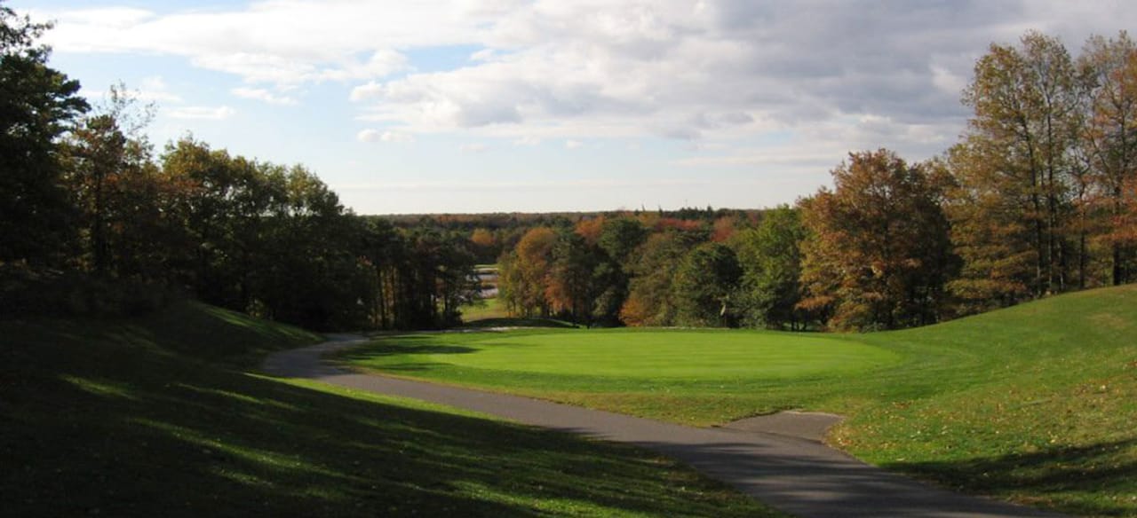 Cedar Creek Golf Course