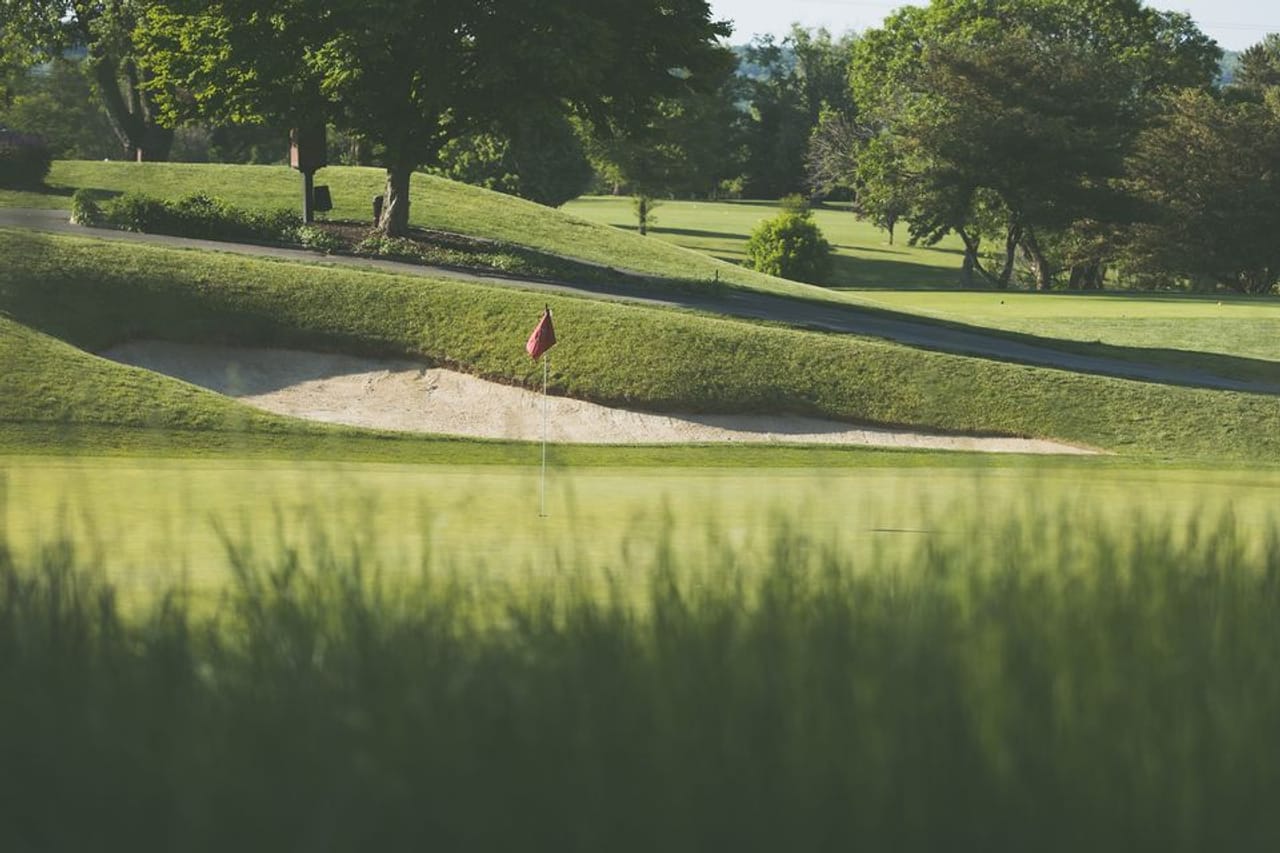 Chester Valley Golf Club