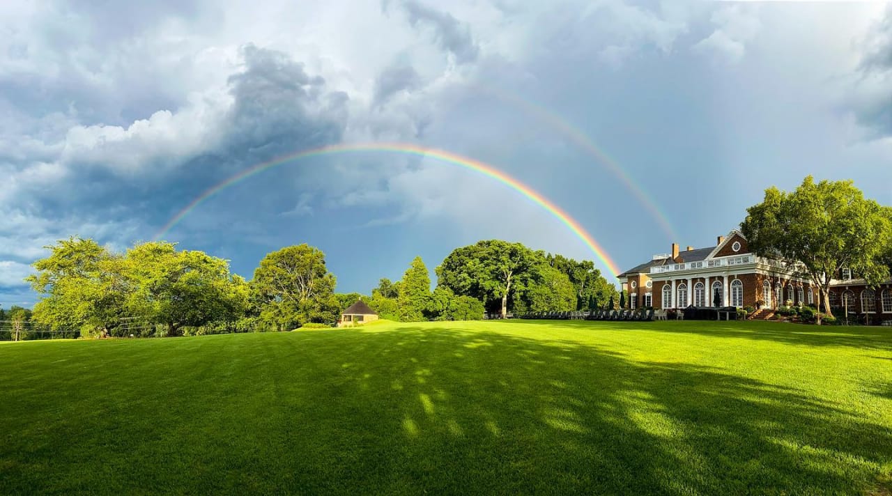 Farmington Country Club (East)