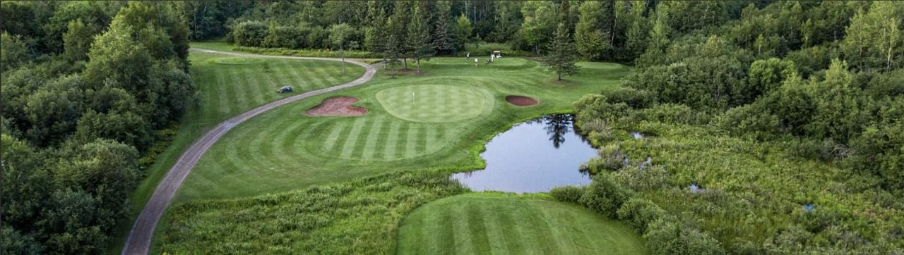 Cloquet Country Club