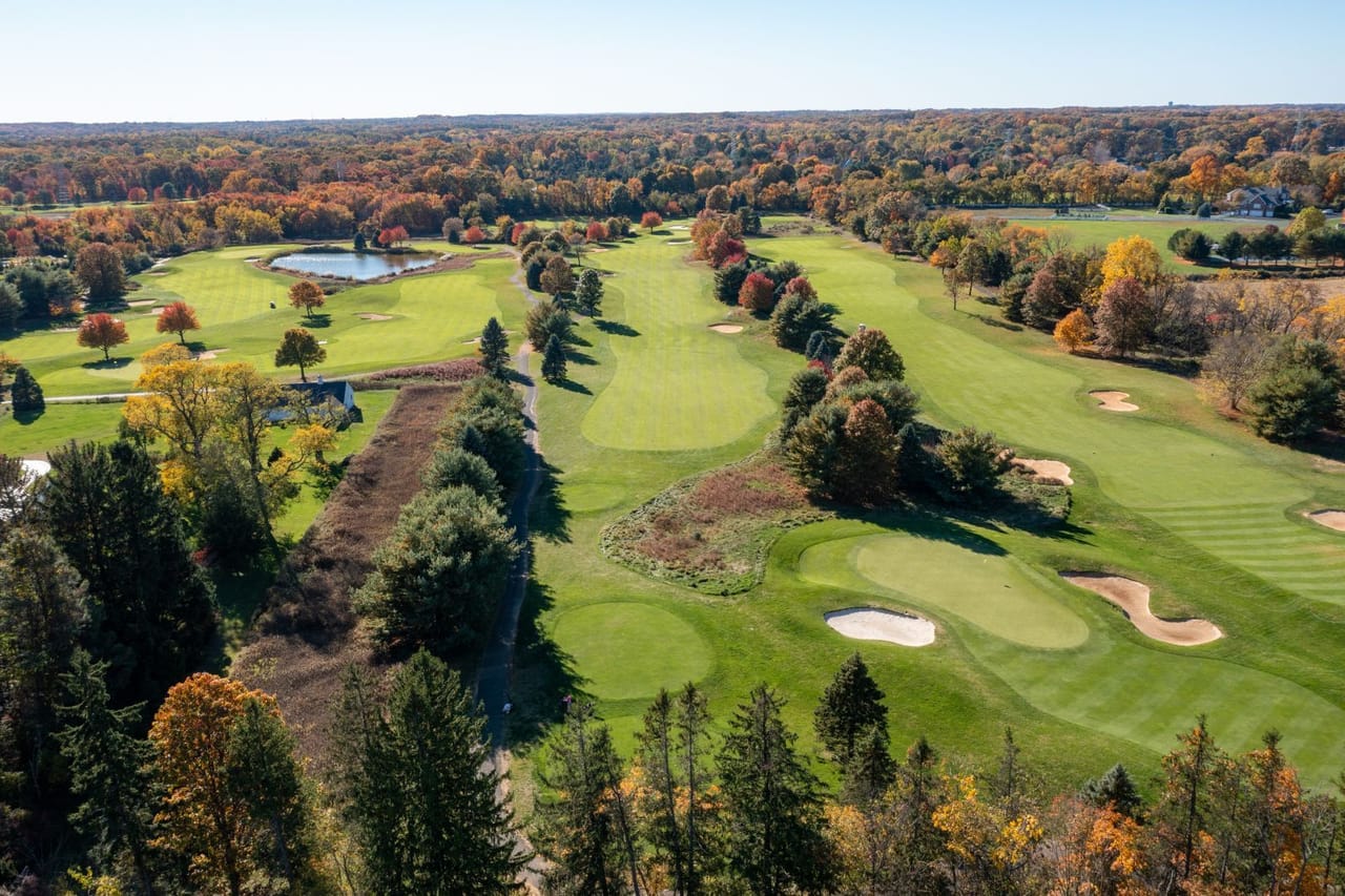Colts Neck Golf Club