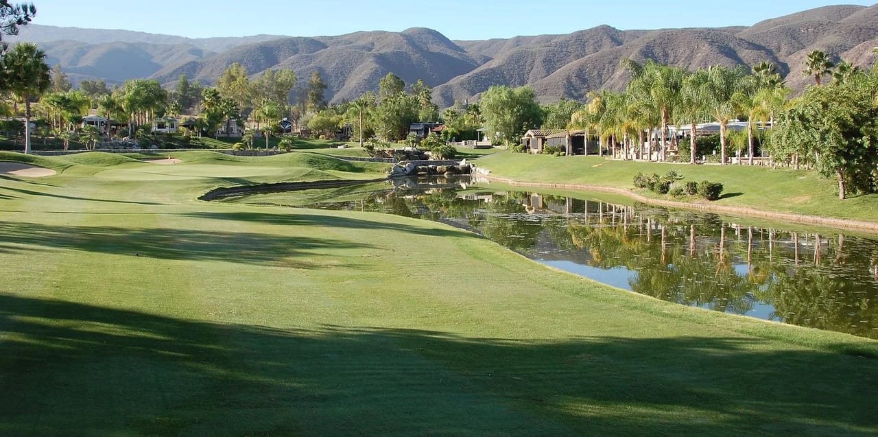 Rancho California RV Resort