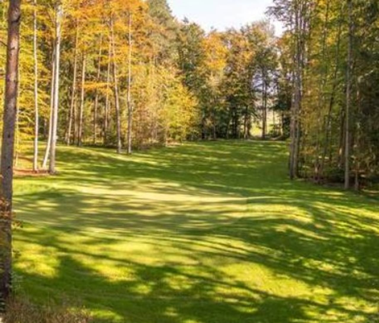 Golf Resort Weimarer Land (Königin Luise)