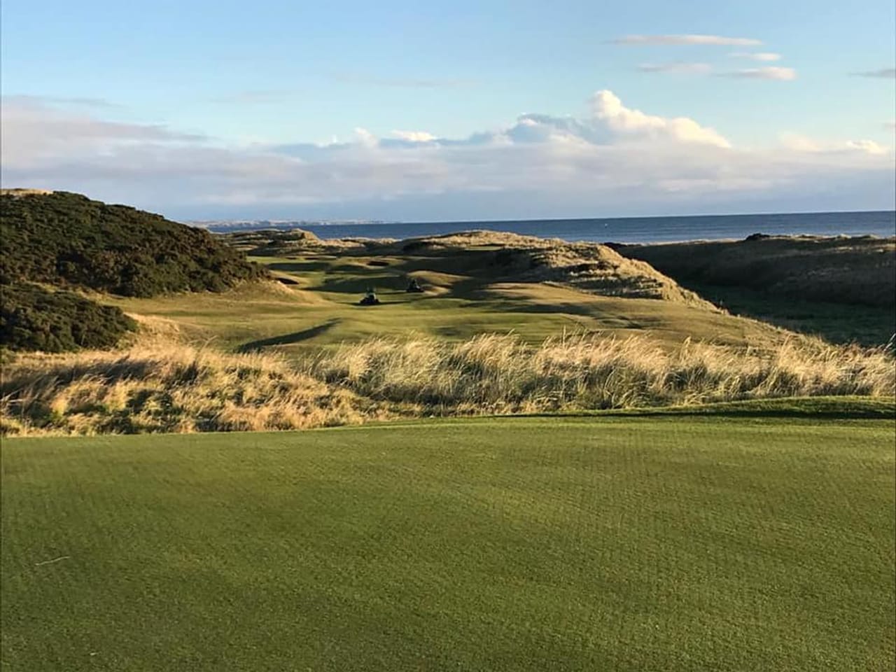 Murcar Links Golf Club (Murcar)