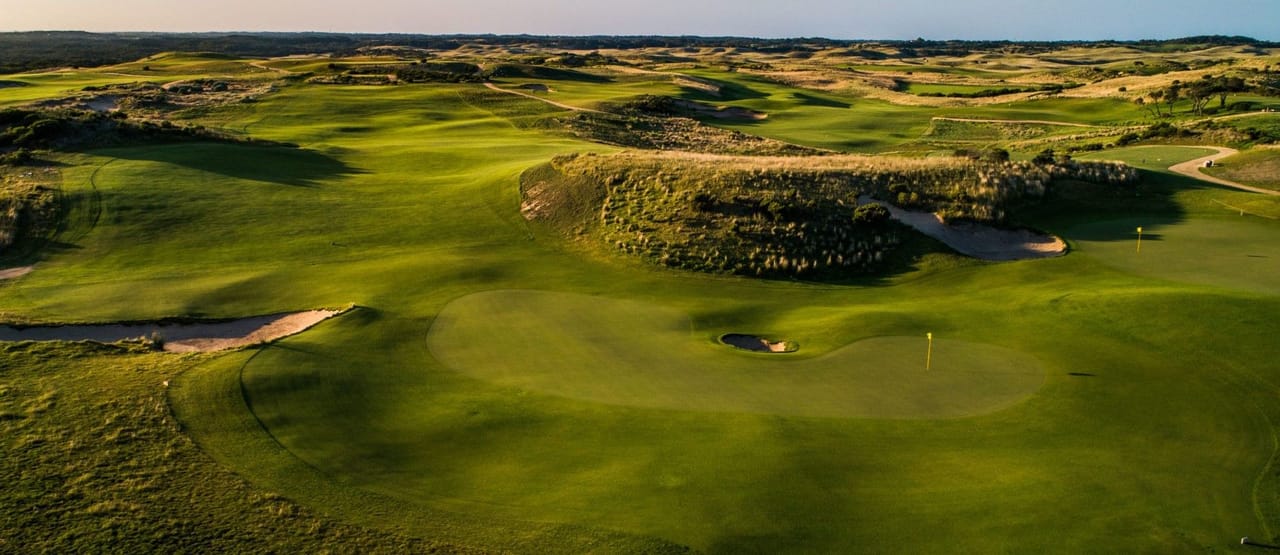 The National Golf Club (Gunnamatta)