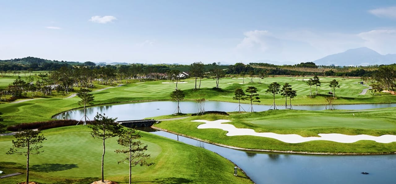 Solaseado Country Club