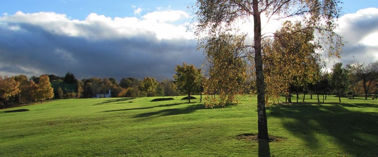 Ravelston Golf Club