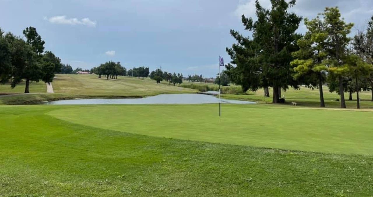 Chickasha Golf and Country Club