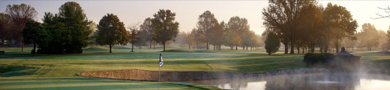 Worthington Hills Country Club