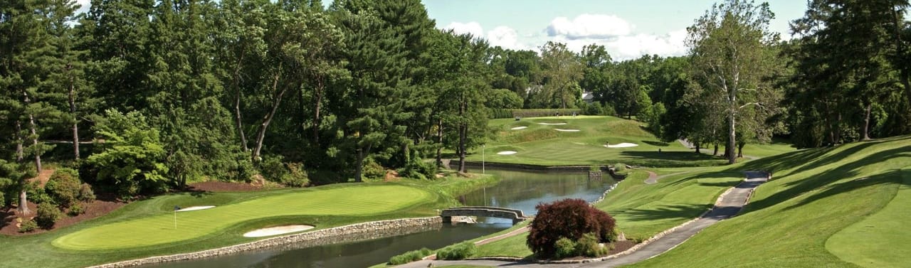 Columbia Country Club