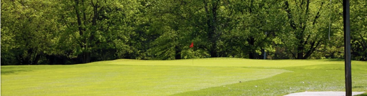 Cool Creek Golf Club