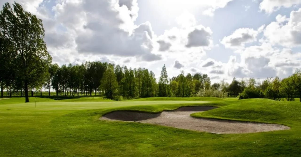 BurgGolf Westerpark Zoetermeer
