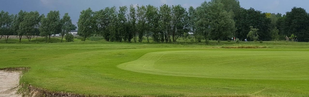 Golfclub de Wijnvelden