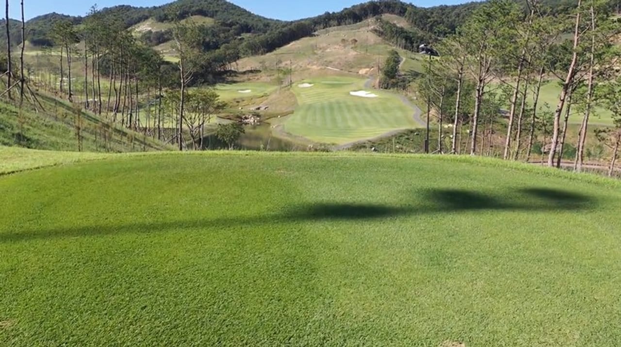 Callaite Country Club