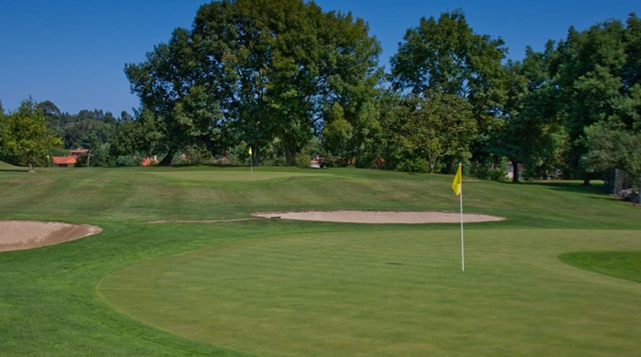 Aldama Golf Pitch & Putt