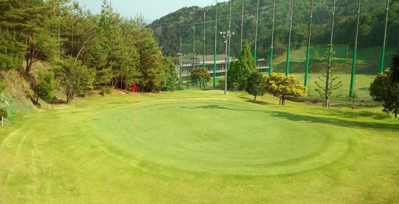 Kasatori Golf Center