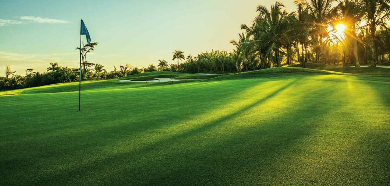 The Belvedere Golf & Country Club