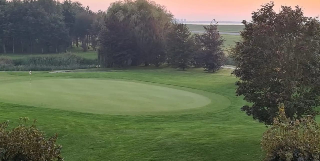 Golfclub Flevoland