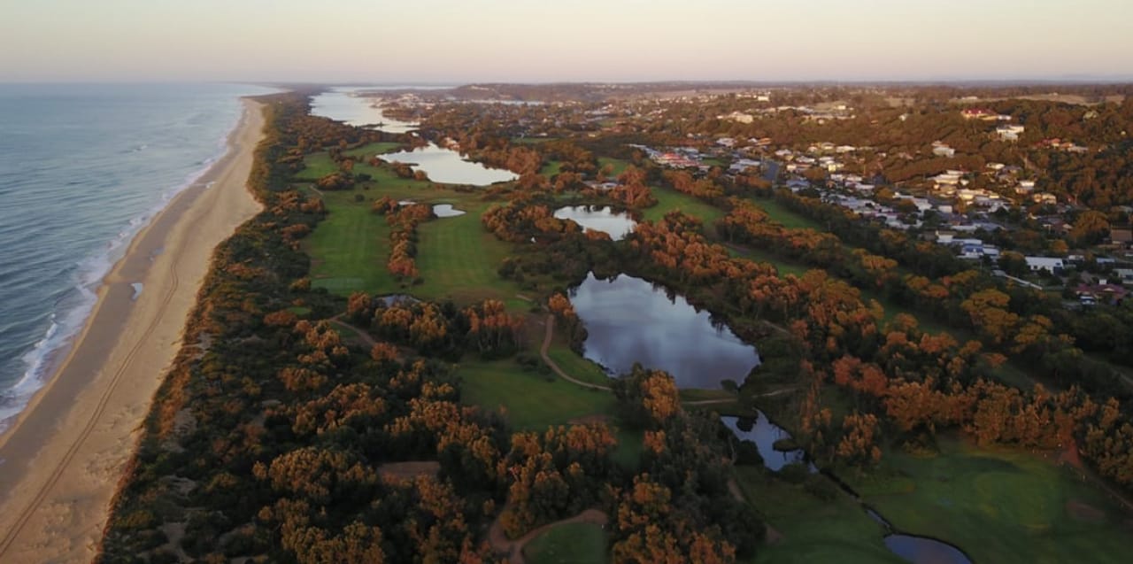 Lakes Entrance Golf Club