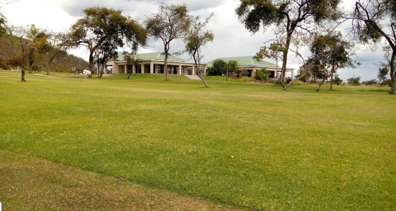 Mulota Hill Golf Club