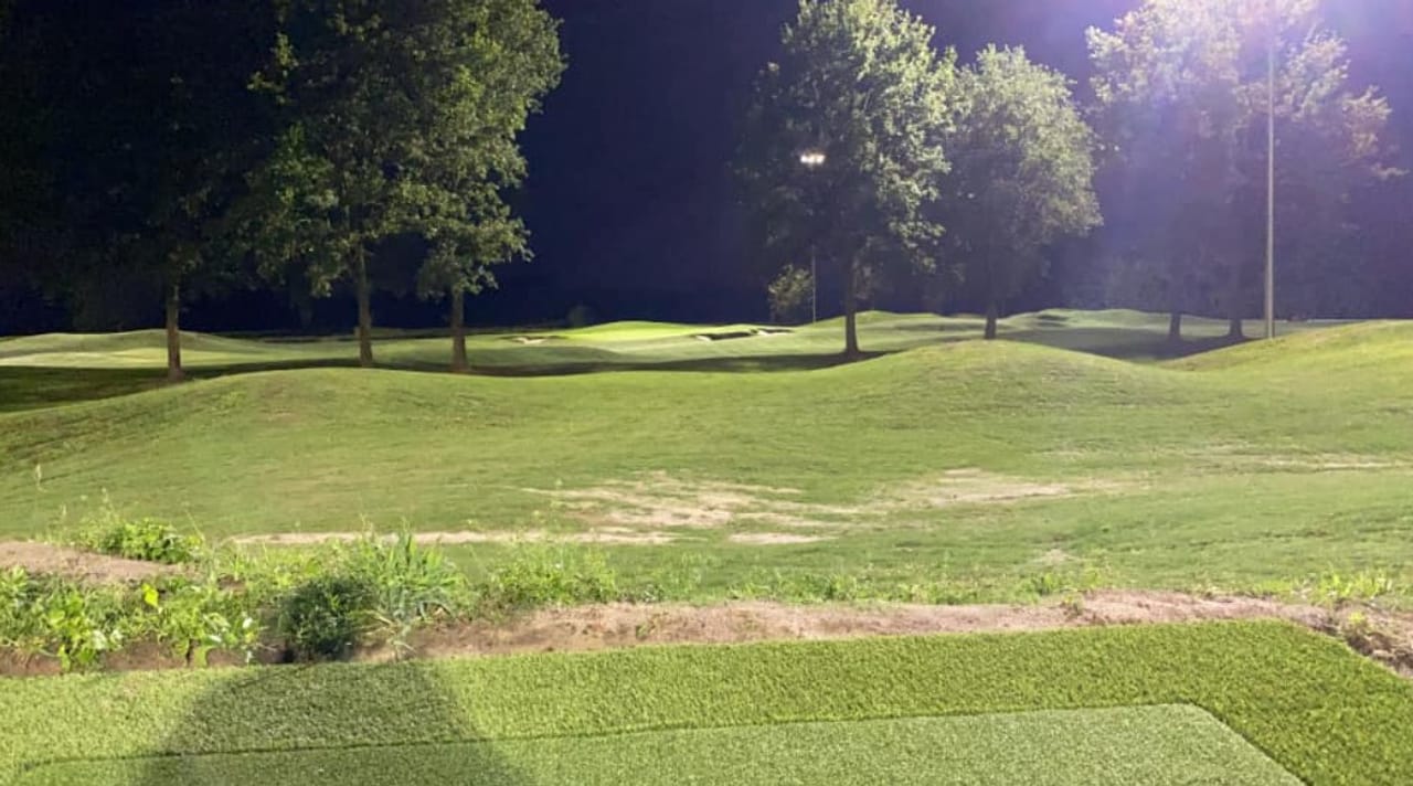 Golfclub Princenbosch (Par 3)