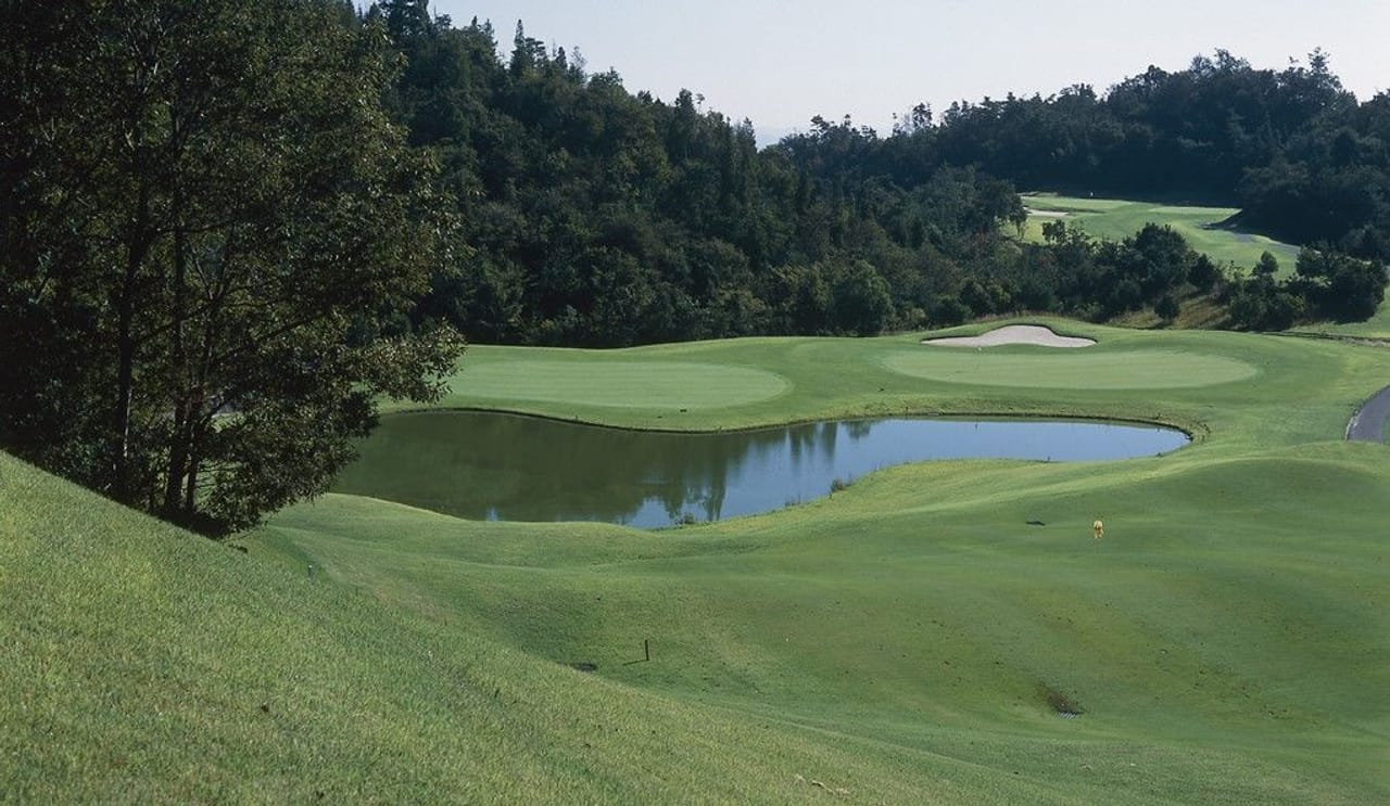 Takehara Country Club