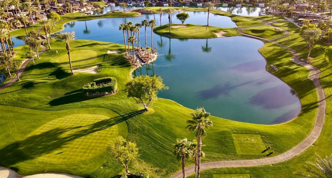 Motorcoach Country Club