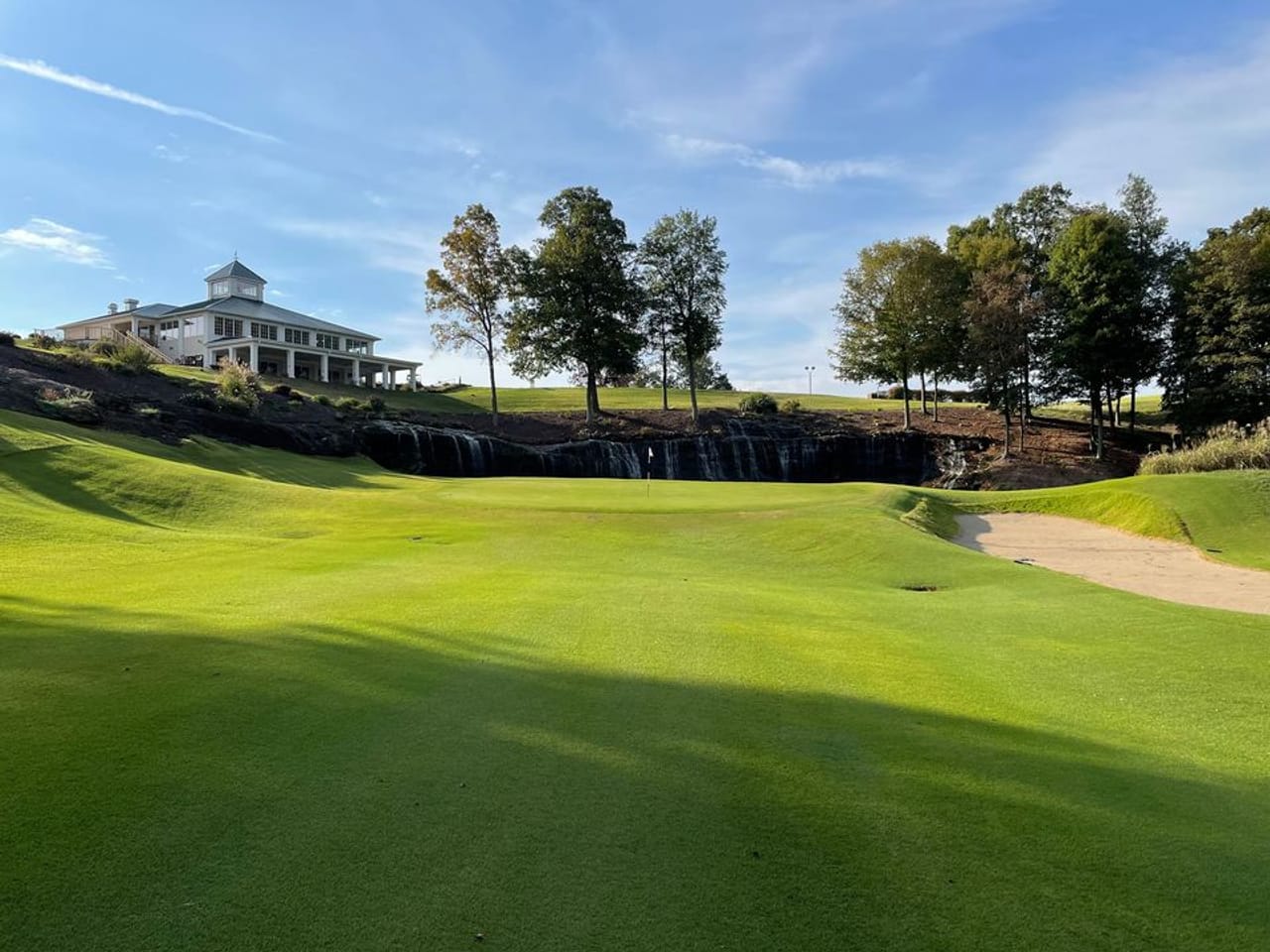 Sultan's Run Golf Club