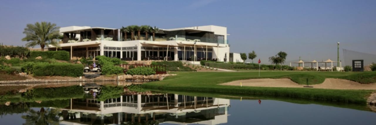 Ghala Golf Club