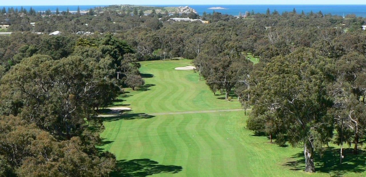Victor Harbor Golf Club