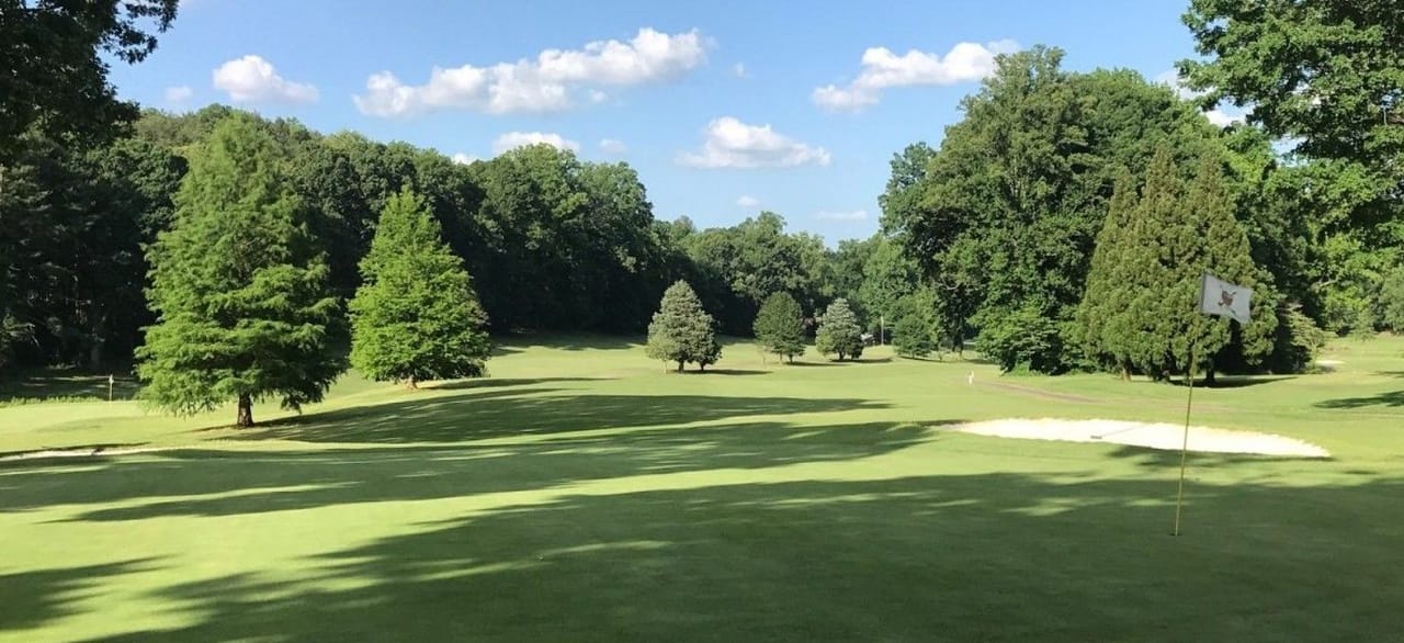 Tryon Country Club