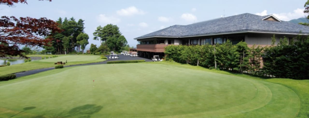 Chateraise Vintage Golf Club