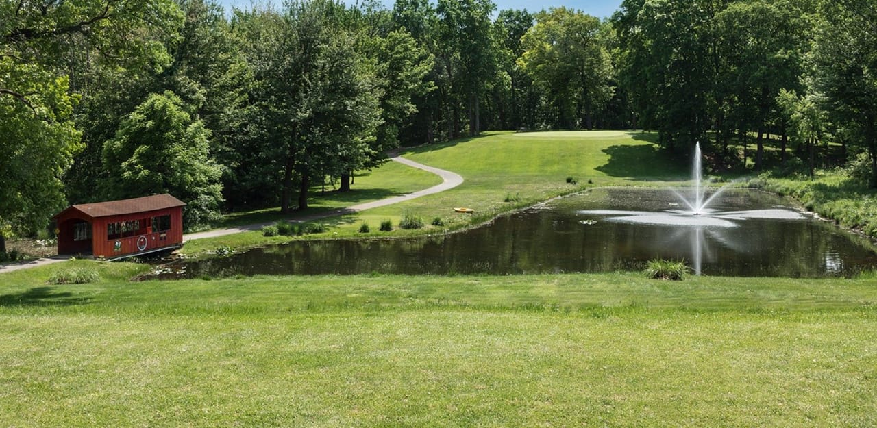 Cedar Lake Golf Course