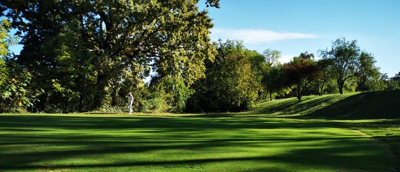 Golf Club Diplomatic Bucharest