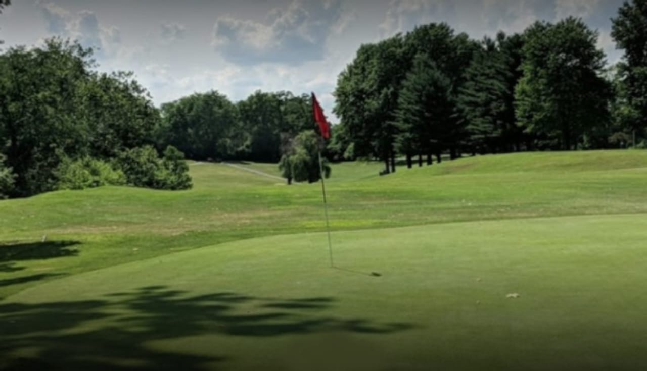 Rock Springs Golf Course